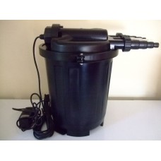 Pond One ClariTec 5000 UV